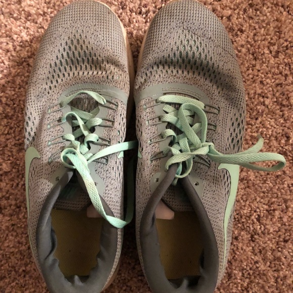 Nike free run - Picture 1 of 3